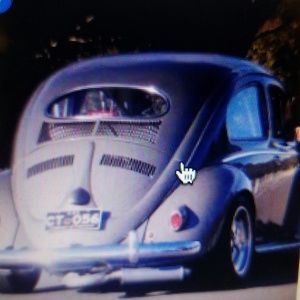 Meet your Posher, Nick